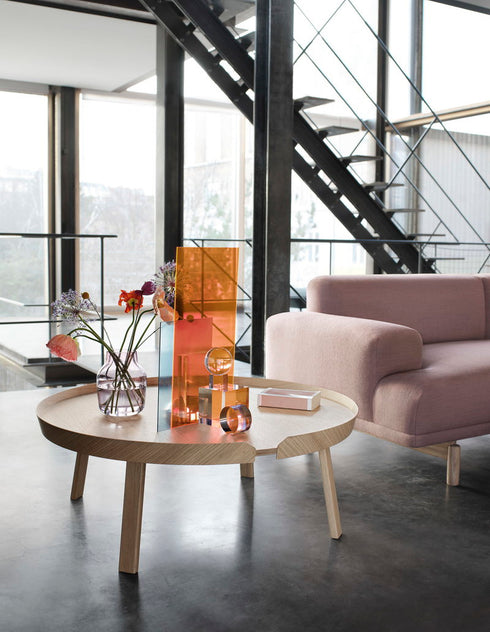 Around Coffee Table / XL